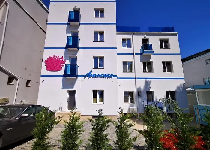 Vila Anemona