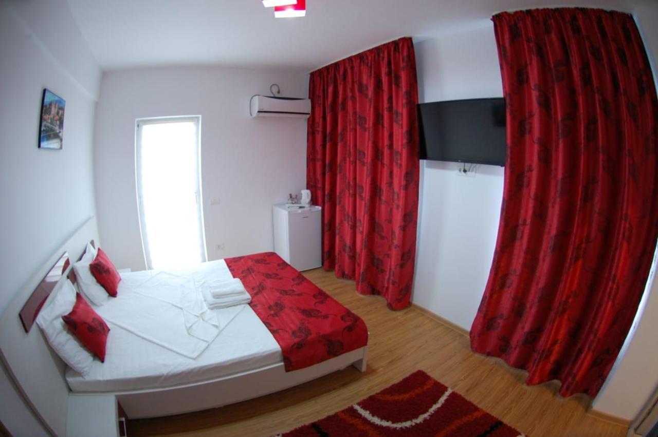 Vila Anemona Guest house Eforie Nord