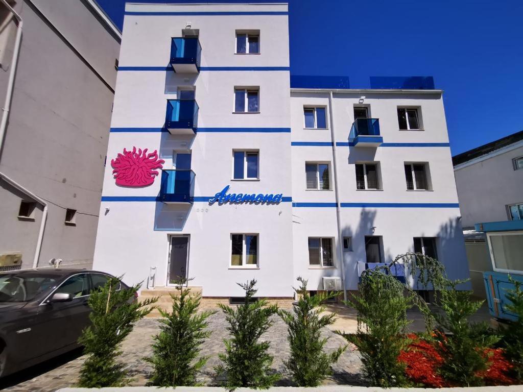 Vila Anemona * Eforie Nord