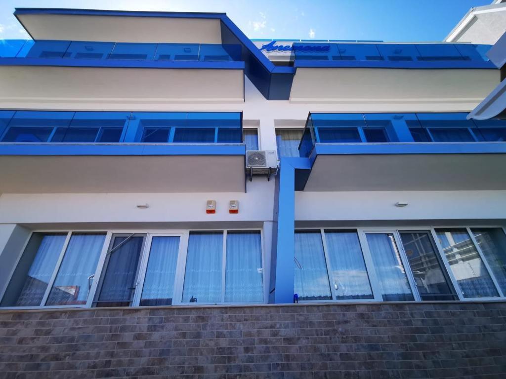 Vila Anemona Guest house
