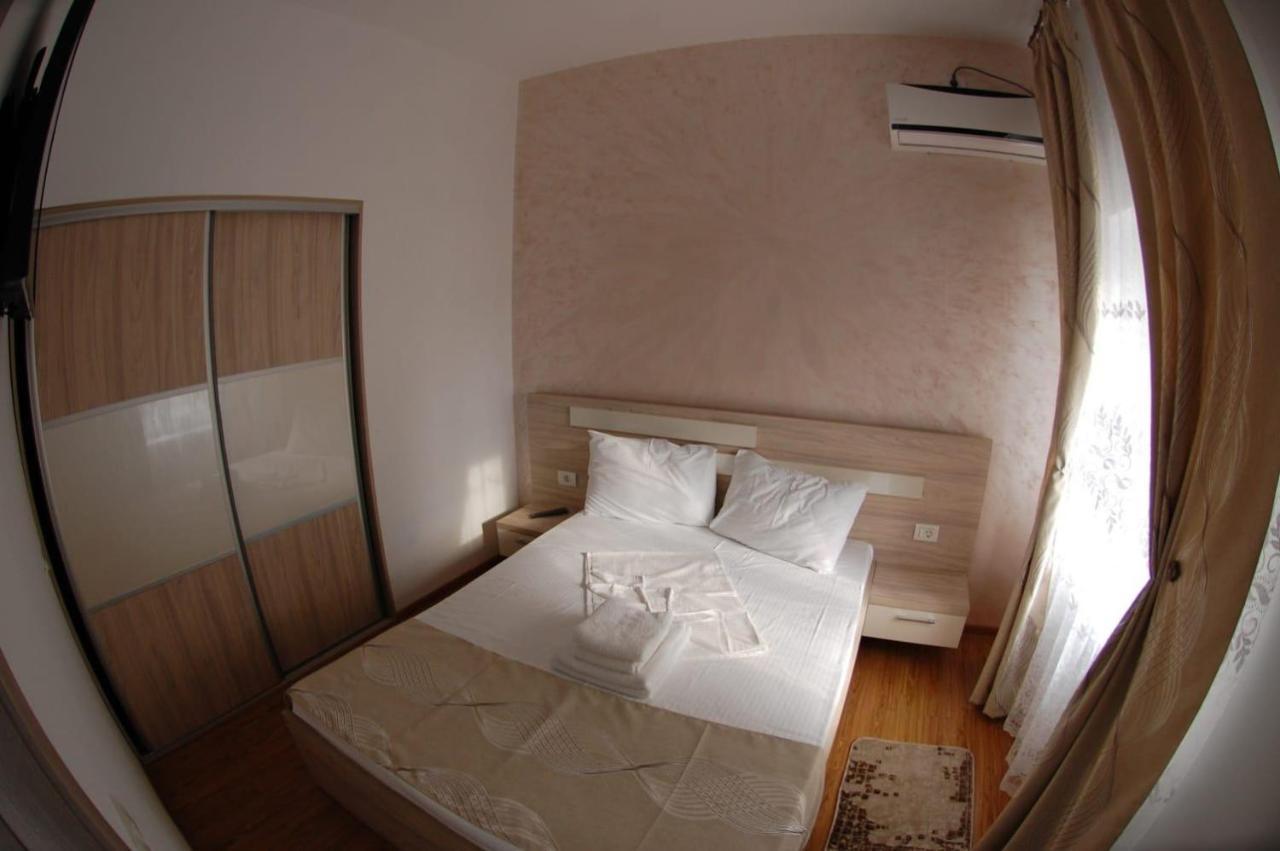 Vila Anemona Guest house Eforie Nord
