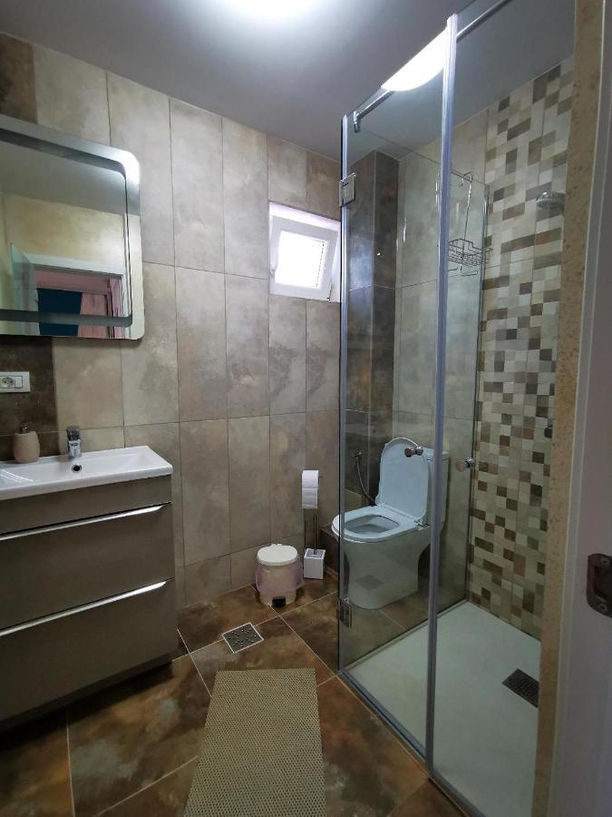 Vila Anemona Guest house Eforie Nord