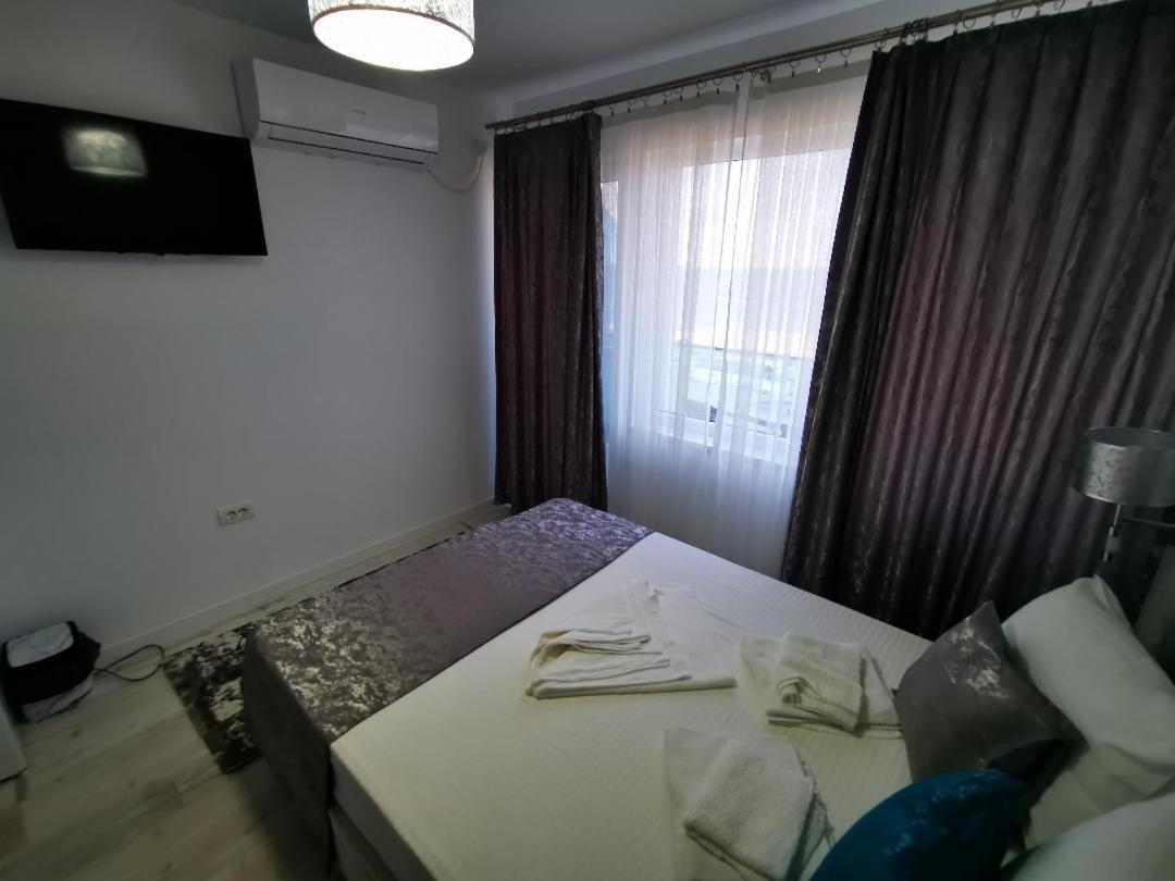 Vila Anemona Guest house Eforie Nord