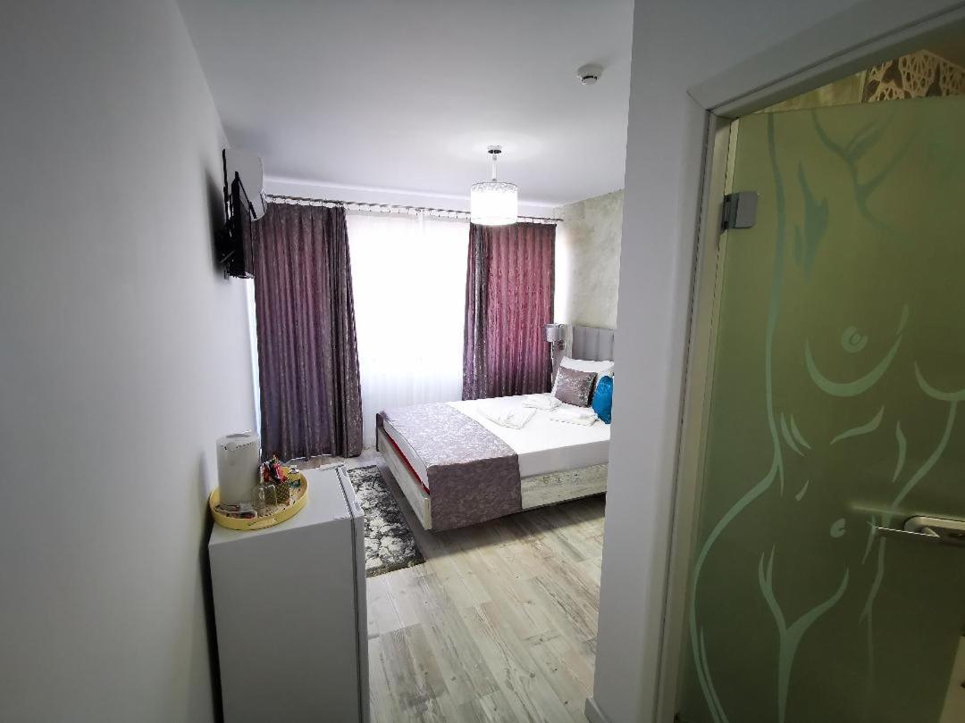 Guest house Vila Anemona