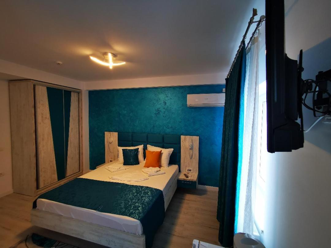 Guest house Vila Anemona *