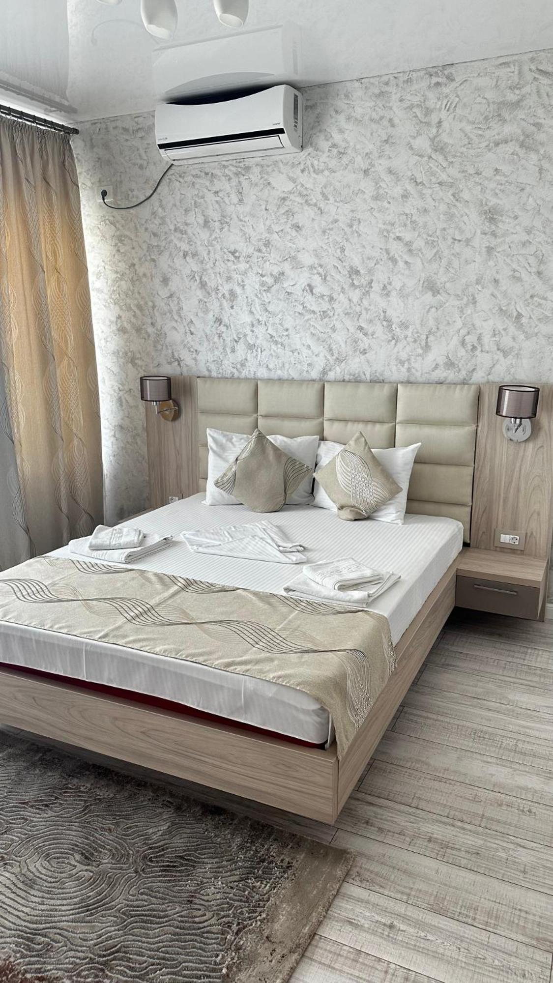 Vila Anemona Guest house Eforie Nord