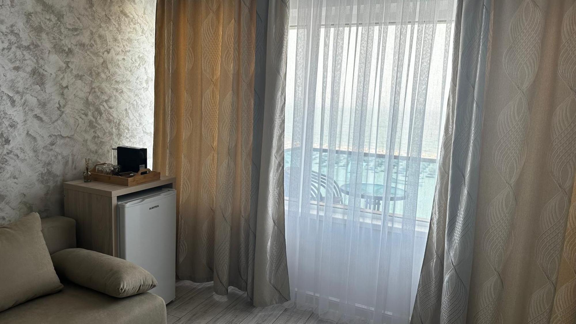 Guest house Vila Anemona